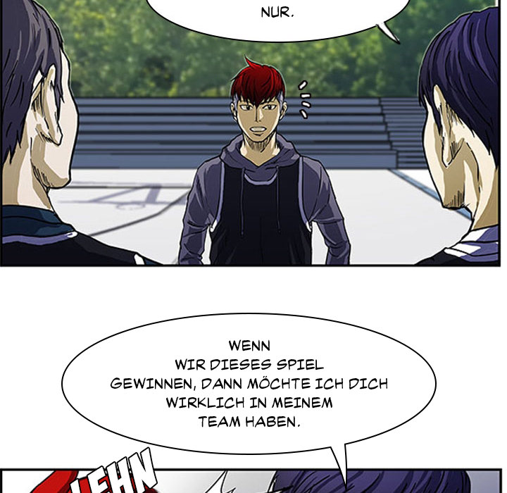 Tweener - episode 6 - 7