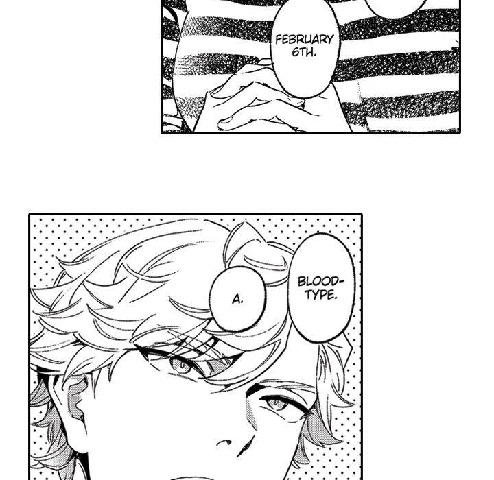 Sweet Lies Layered Like a Mille Feuille - episode 3 - 5