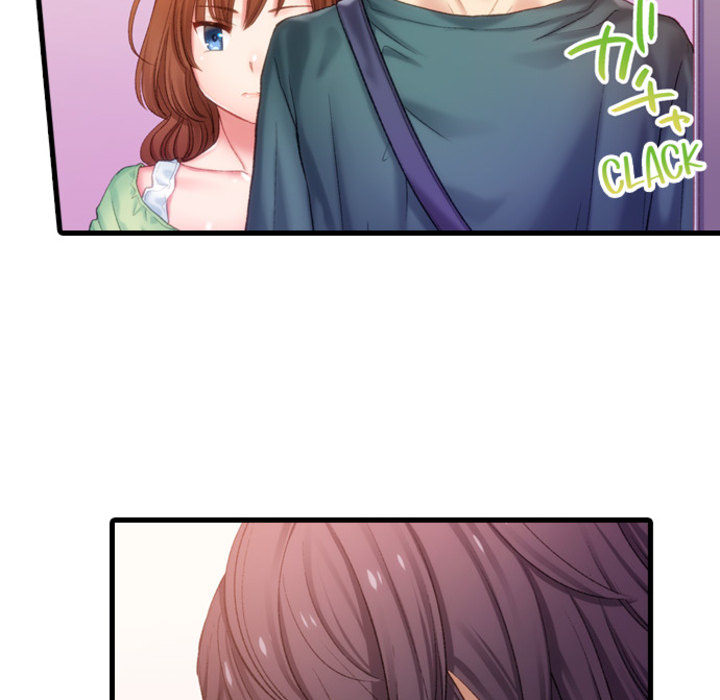 100% Compatibility: My DNA Desires My Step-Brother - episode 11 - 10