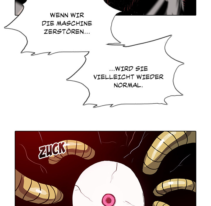 Yeongnos Giftzähne - episode 33 - 93
