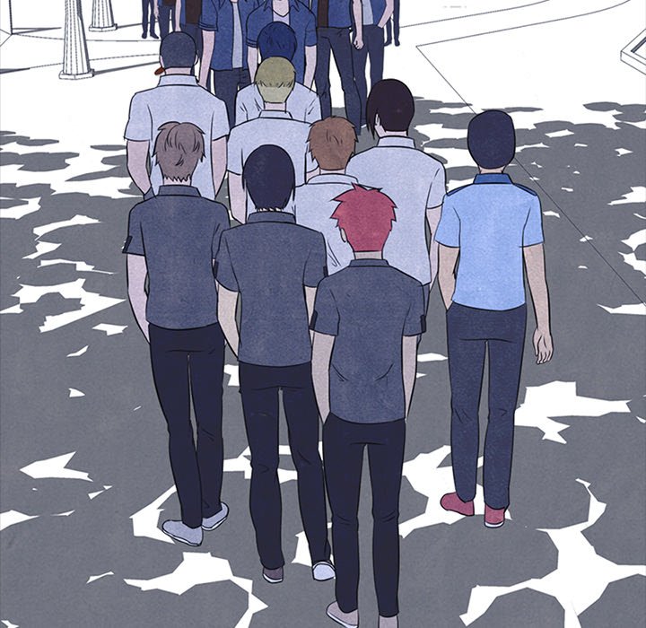 High School Devil - episode 24 - 26