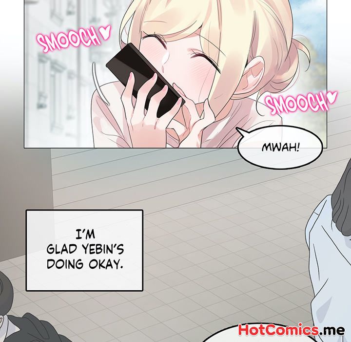 A Pervert's Daily Life - episode 119 - 4