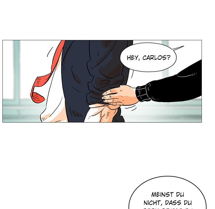 Hero Kim: Wer hat einen Retter bestellt? - episode 7 - 17
