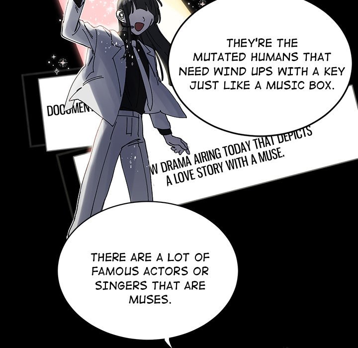 The Music Box of Petals - episode 9 - 29