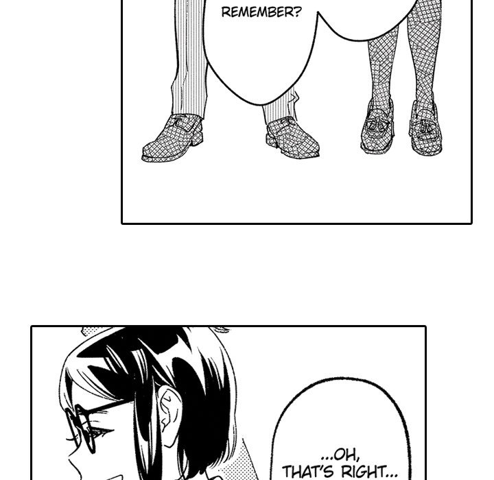 Sweet Lies Layered Like a Mille Feuille - episode 3 - 43