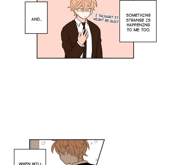 Summer Snow - episode 2 - 25