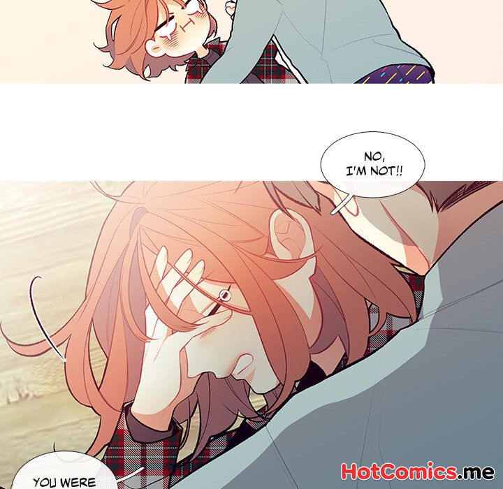 What's Going On? - episode 3 - 60