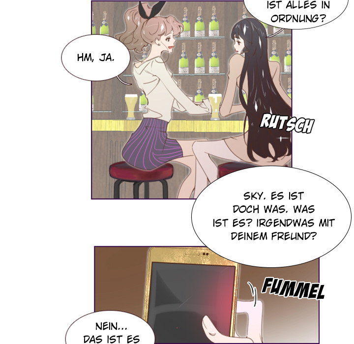 Auf die Liebe - episode 4 - 8