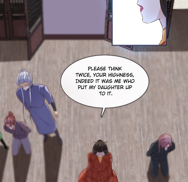 General and Her Medic Lover - episode 15 - 16