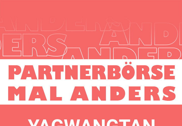 Partnerbörse mal anders - episode 9 - 0