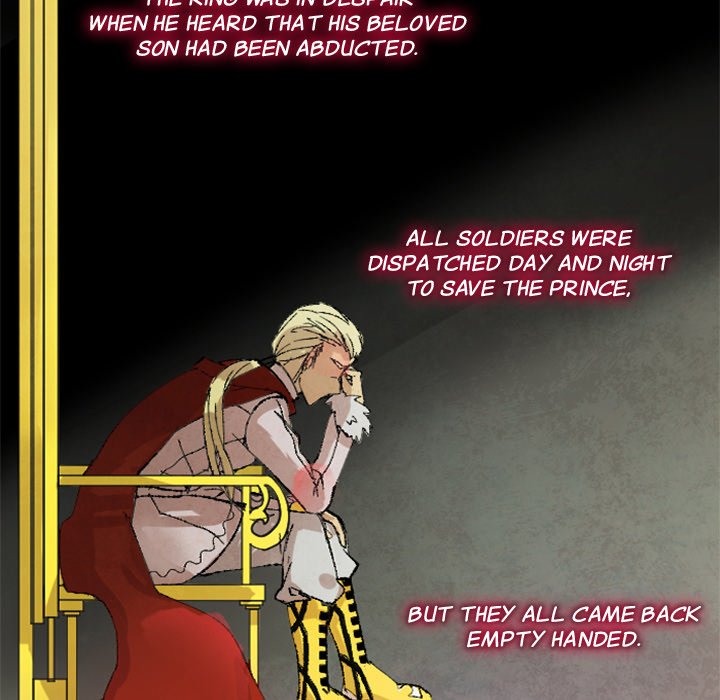 Today, I Meet a Dragon - episode 1 - 35