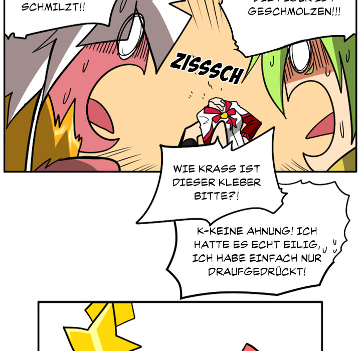 Das Wohnheim aus einer anderen Welt - episode 39 - 57