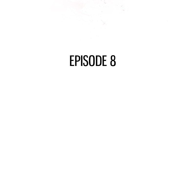 My Stepmom's Plan - episode 8 - 12