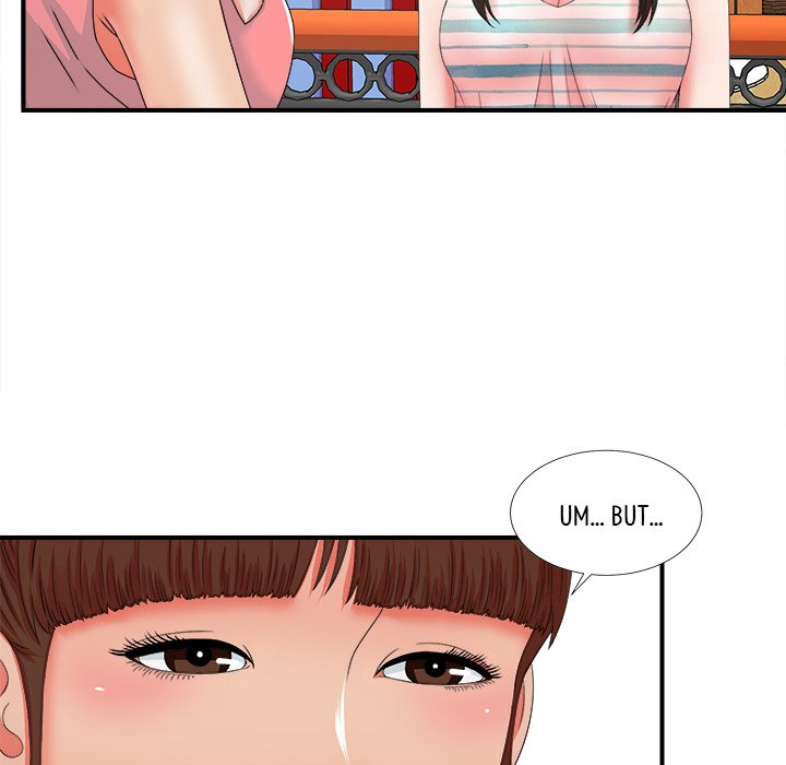 The Secret Friend - episode 47 - 49