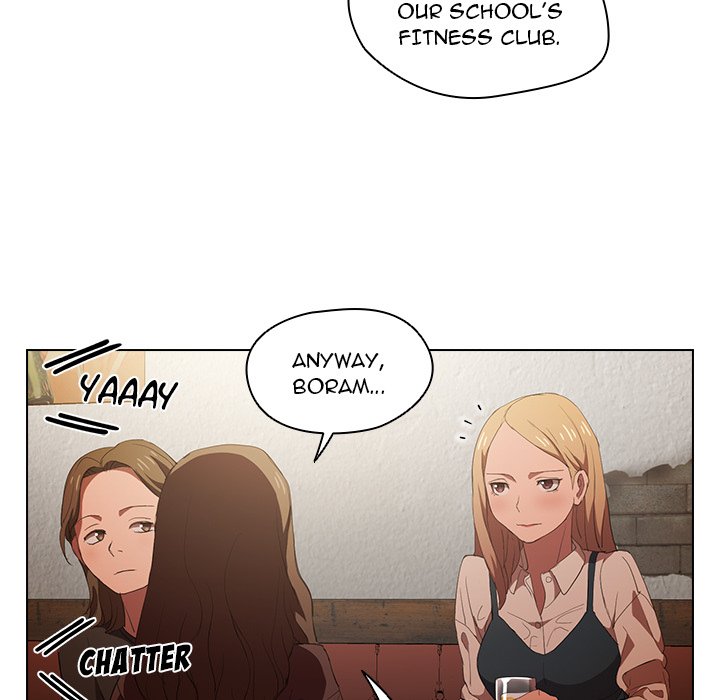 Who Cares If I'm a Loser! - episode 6 - 96