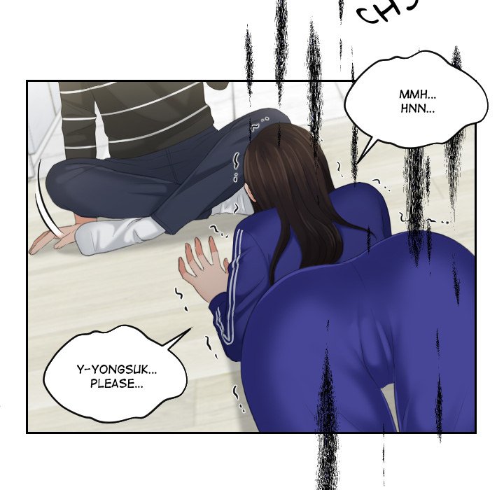 My Love Companion - episode 20 - 58