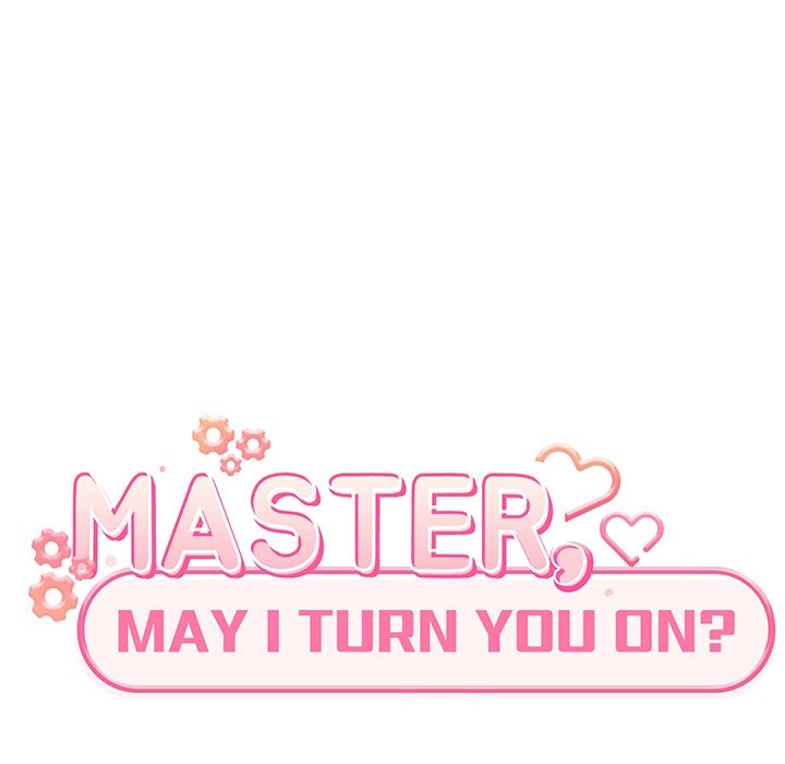 Master, Do You Need A Hand? - episode 32 - 117