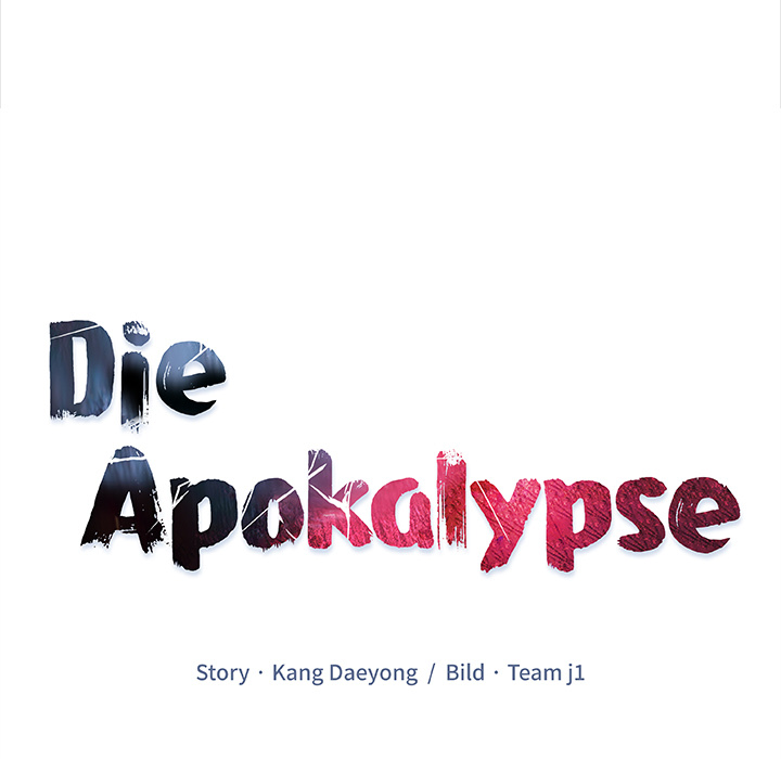 Die Apokalypse - episode 1 - 22