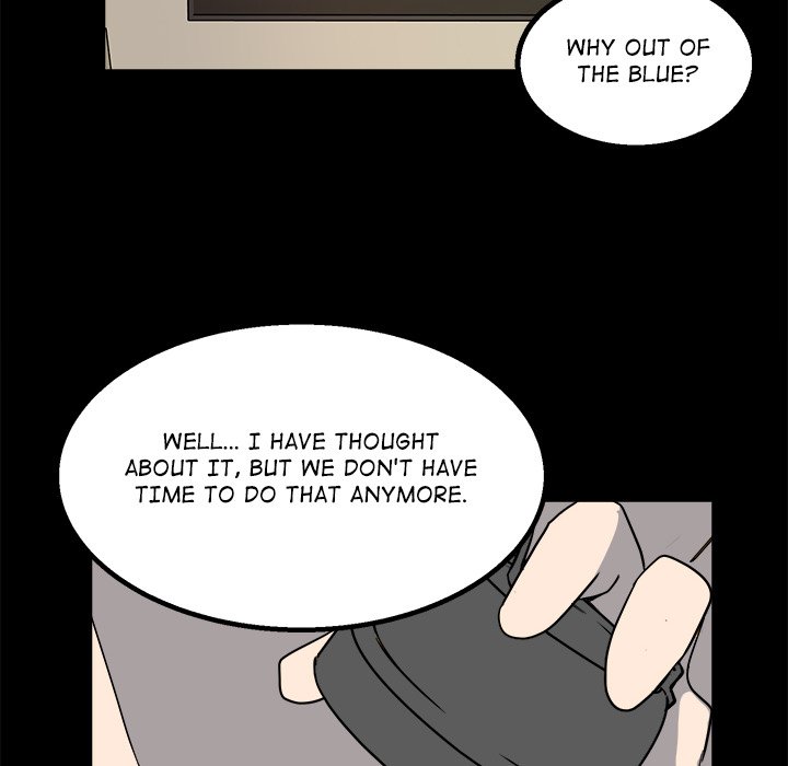 The Villain - episode 23 - 25
