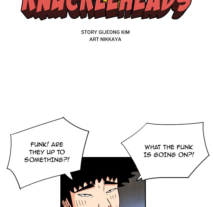 The Knuckleheads - episode 55 - 18