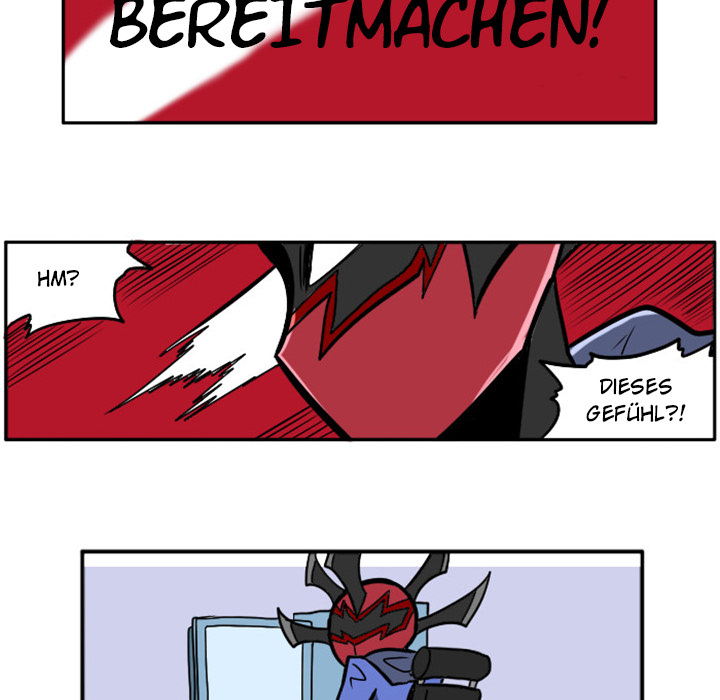 Das Wohnheim aus einer anderen Welt - episode 3 - 31
