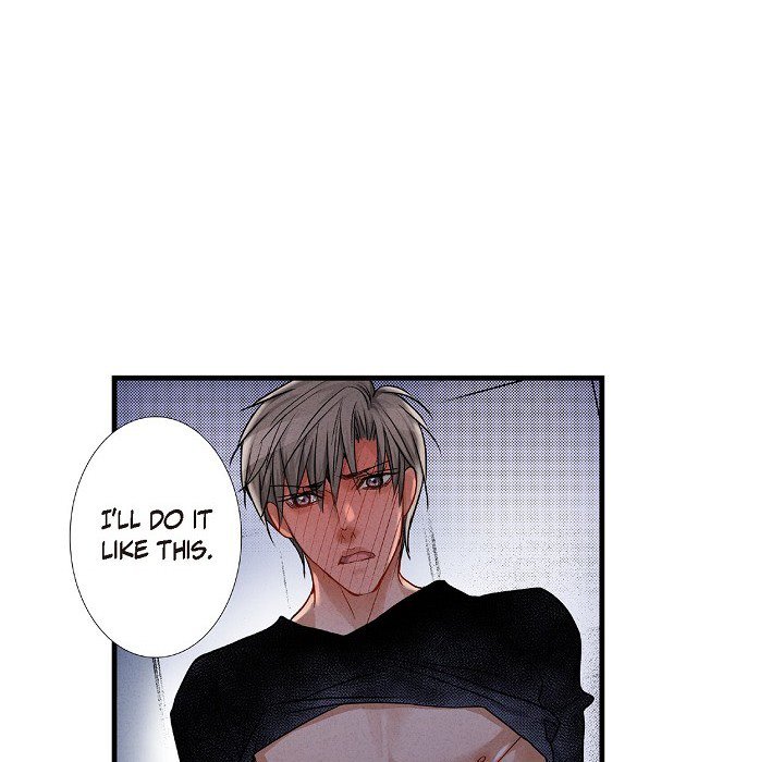 Work, Fight and Love - Webtoon Edition - episode 49 - 33