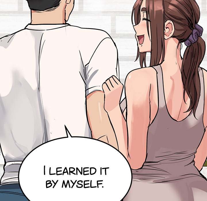 Don't Tell Mom - episode 6 - 111
