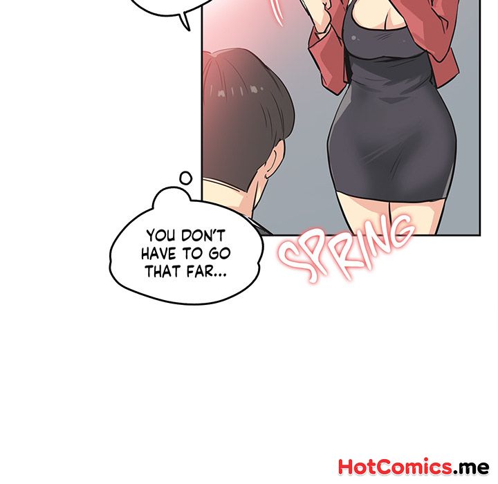 Daddy's Wild Oats - episode 39 - 68