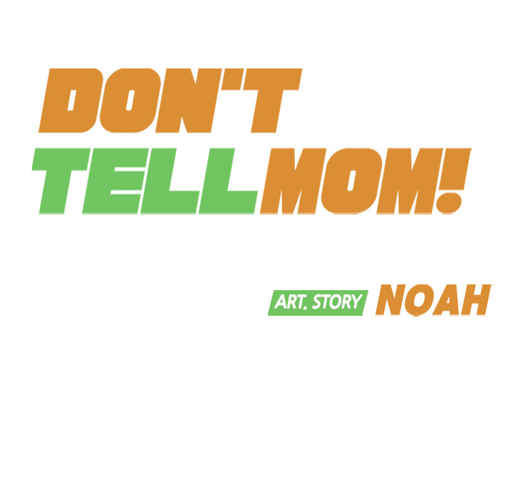 Don't Tell Mom - episode 88 - 271