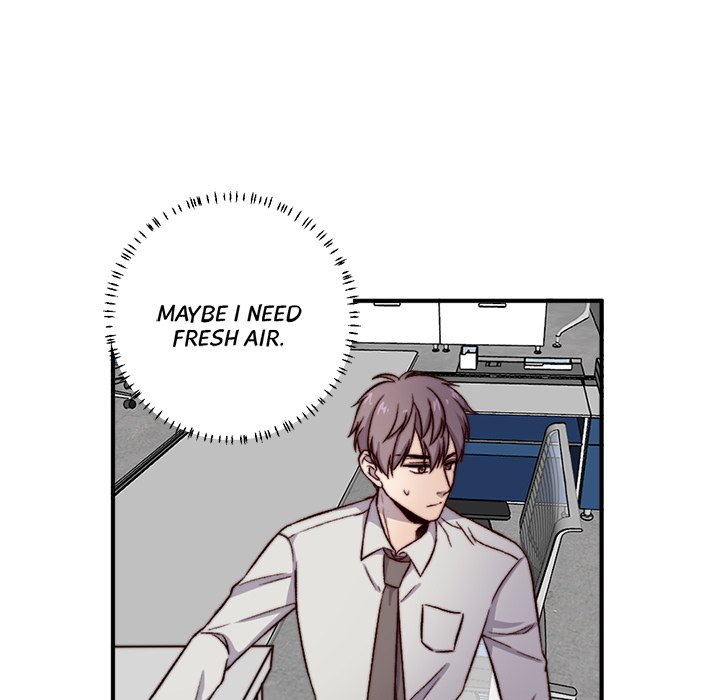 Linked Hearts - episode 13 - 17