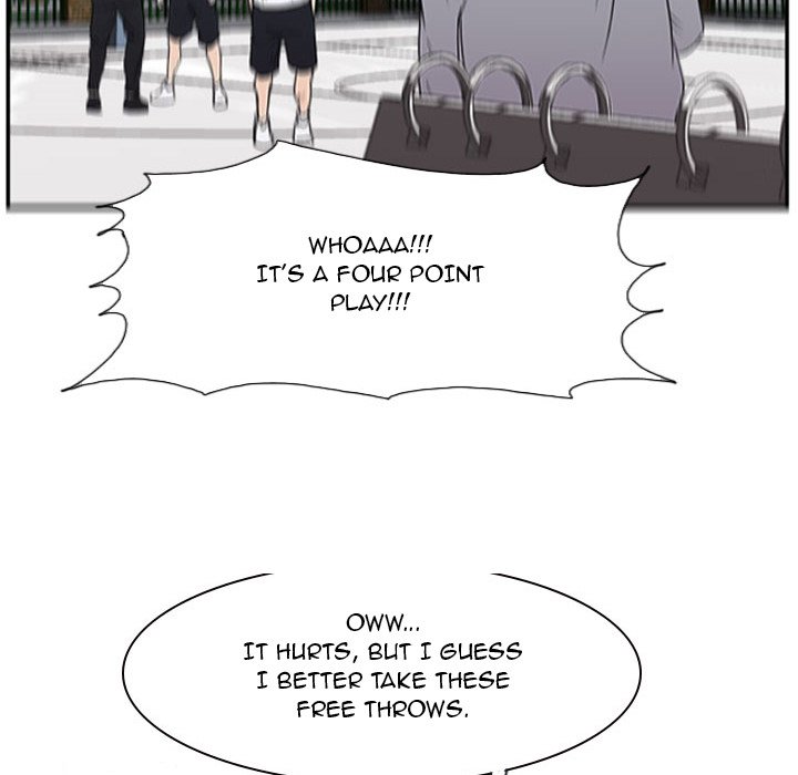 Tweener - episode 19 - 112