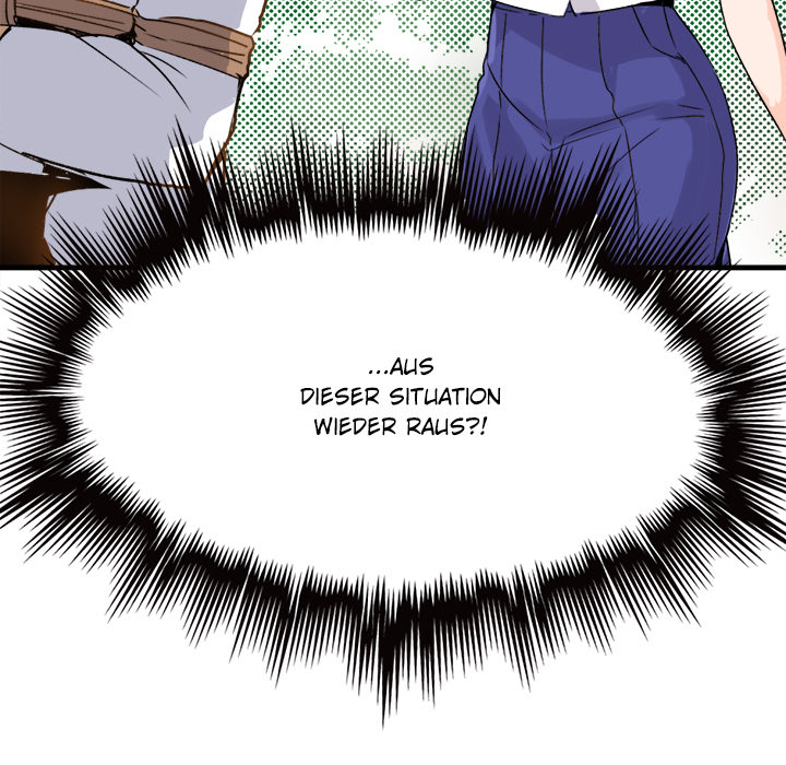 Gefangen - episode 1 - 10