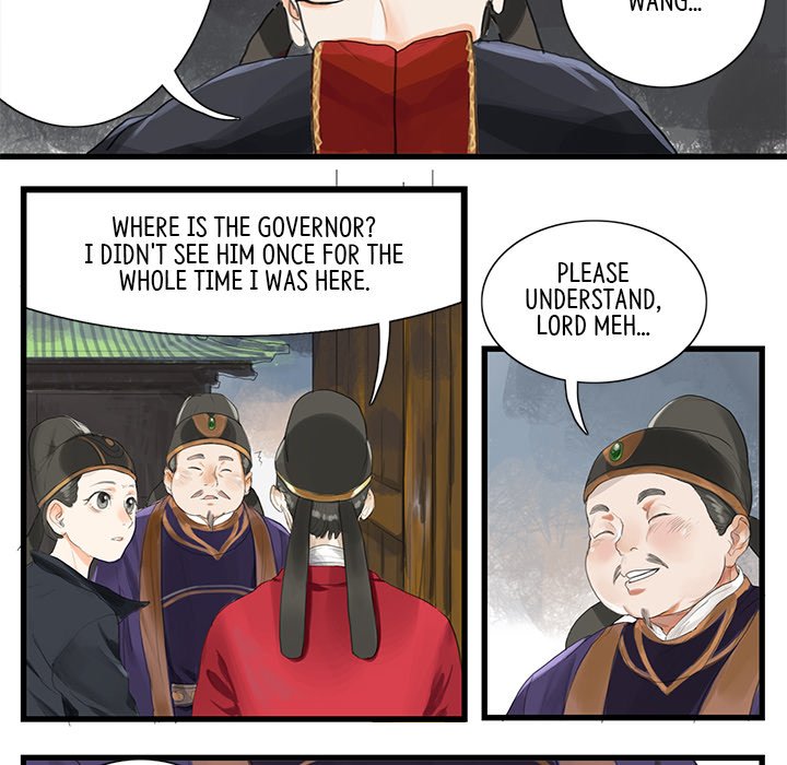 The Land of Flowers - episode 20 - 7