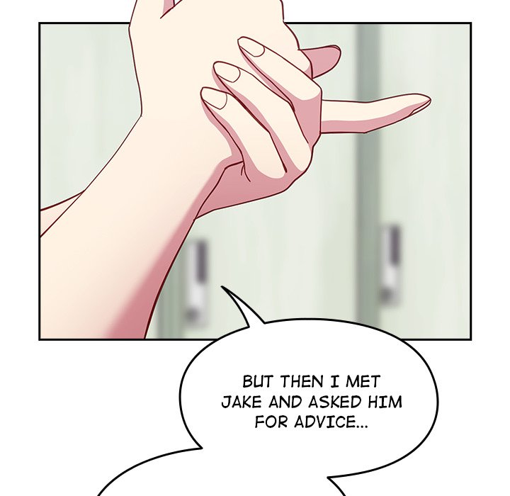 BFF to GF? - episode 25 - 51