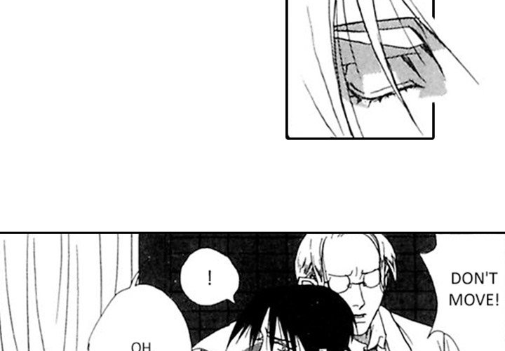Mask - episode 3 - 3