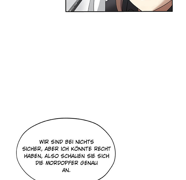 Die Verlorenen Neun - episode 21 - 28
