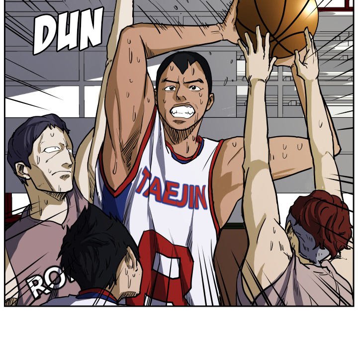 Tweener - episode 32 - 30