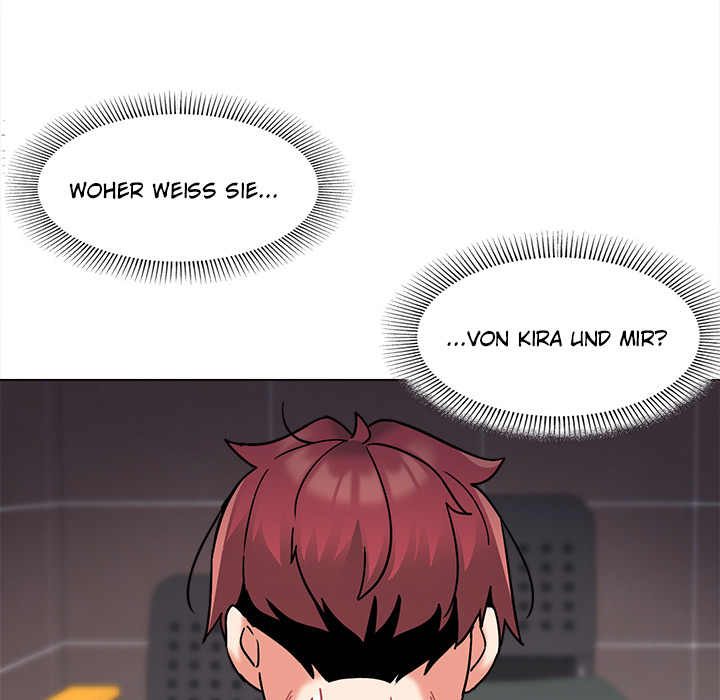 Plötzlich Insider - episode 45 - 35