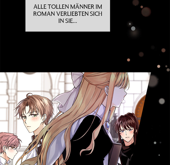 Ich bin die Frau des verdorbenen Nebencharakters - episode 1 - 36