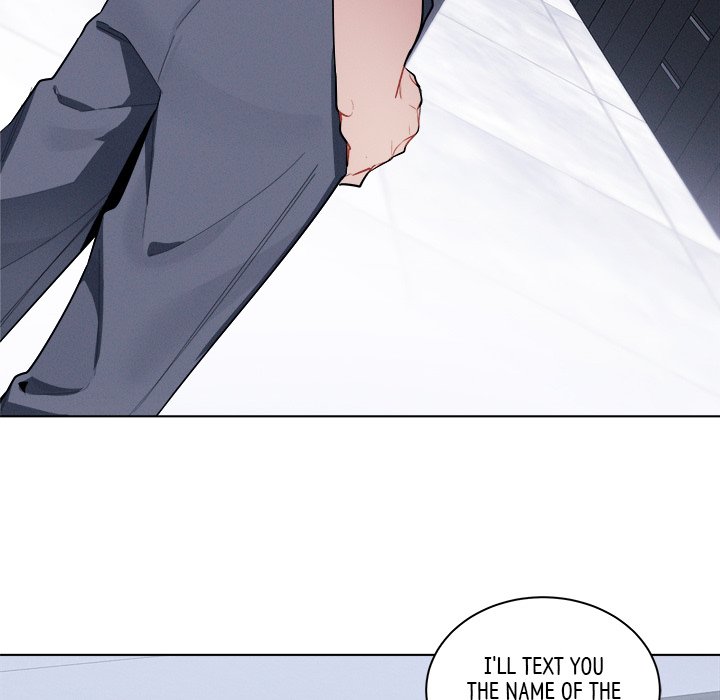 Cherry Doll Scandal - episode 19 - 41