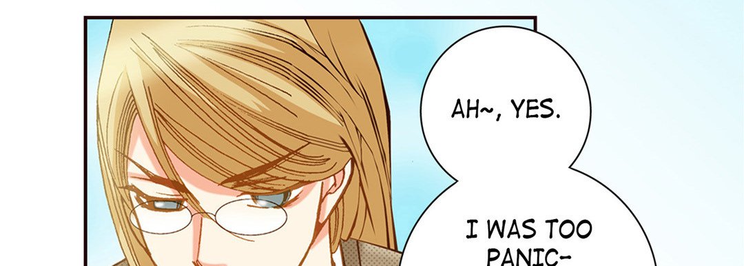 100% Perfect Girl - episode 5 - 17