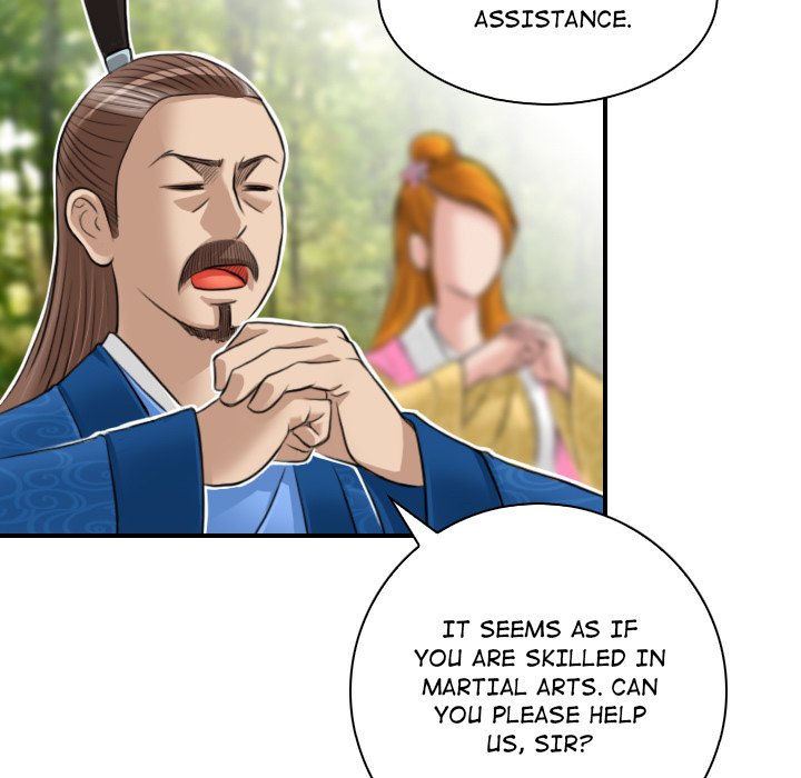 Secret World of Martial Arts - episode 9 - 40