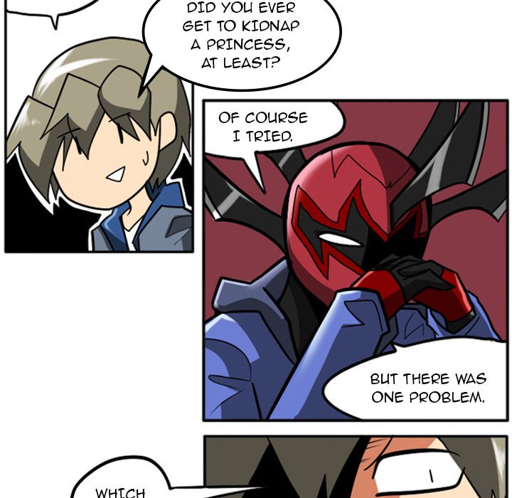Maki and Friends - episode 2 - 16