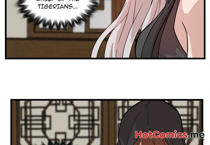 The Tiger, The Sun and The Moon - episode 20 - 1