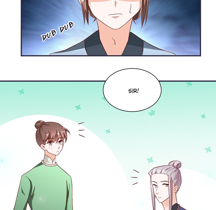 General and Her Medic Lover - episode 7 - 46