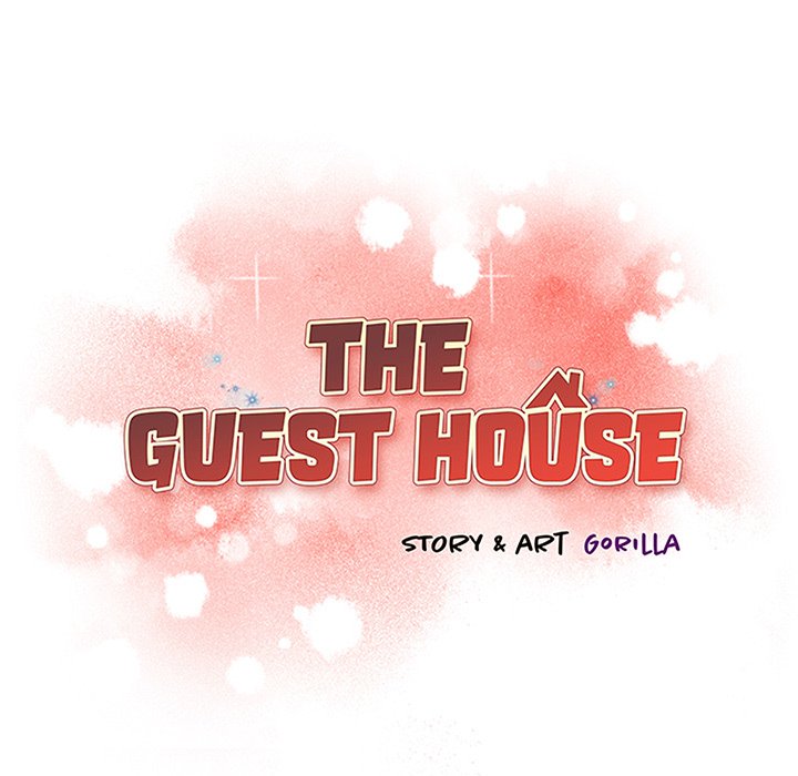 The Guest House - episode 11 - 8