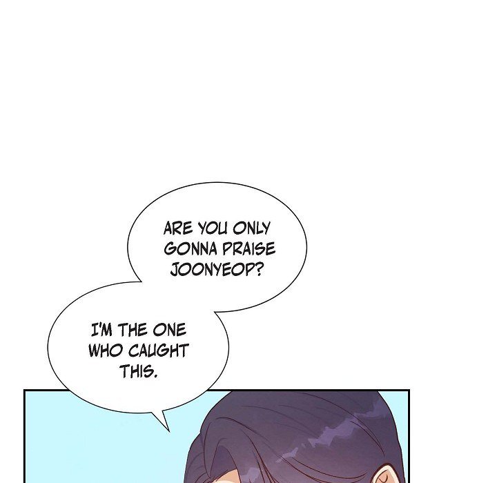 A Spoonful of Your Love - episode 28 - 8