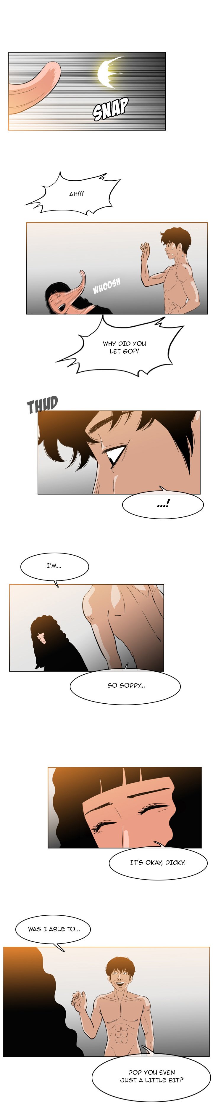 Path to Salvation - episode 40 - 8