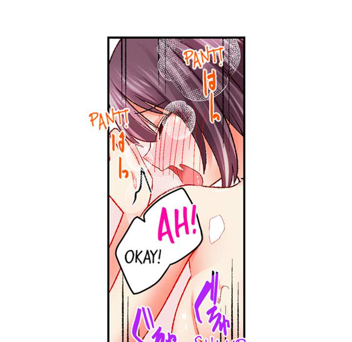 Our Kinky Newlywed Life - episode 60 - 41