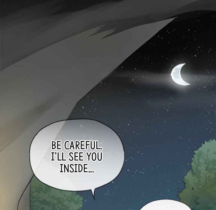 Odis and Moa's Underworld Diary - episode 14 - 36